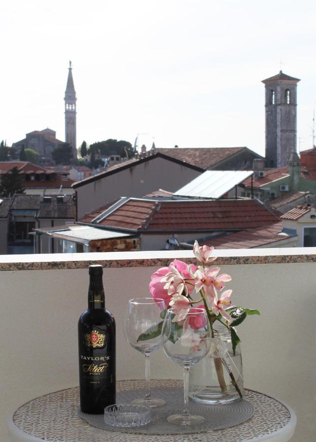 Apartments San Francesco Rovinj Exterior photo