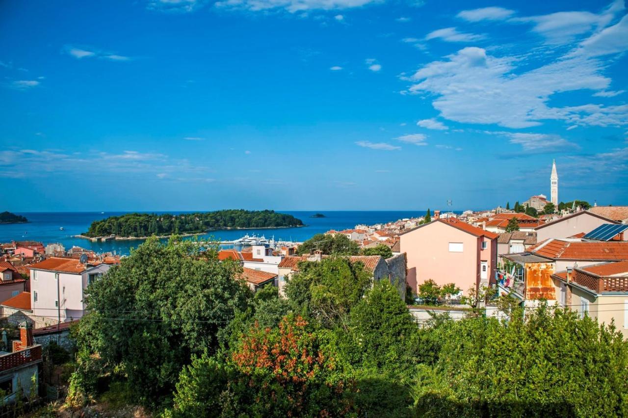 Apartments San Francesco Rovinj Exterior photo