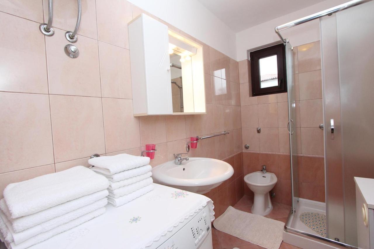 Apartments San Francesco Rovinj Exterior photo